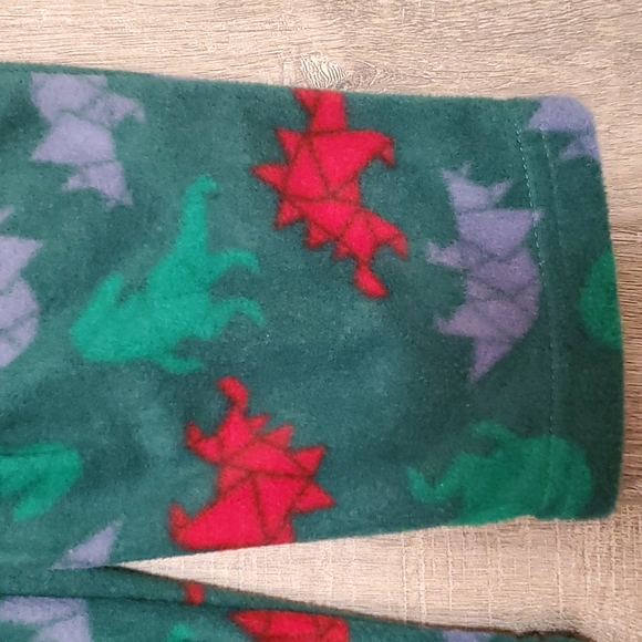 Cat & Jack Christmas Pajamas - Picture 3 of 5